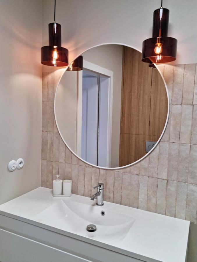 Apartament Lublin Centrum "Angora Cat" Exteriér fotografie